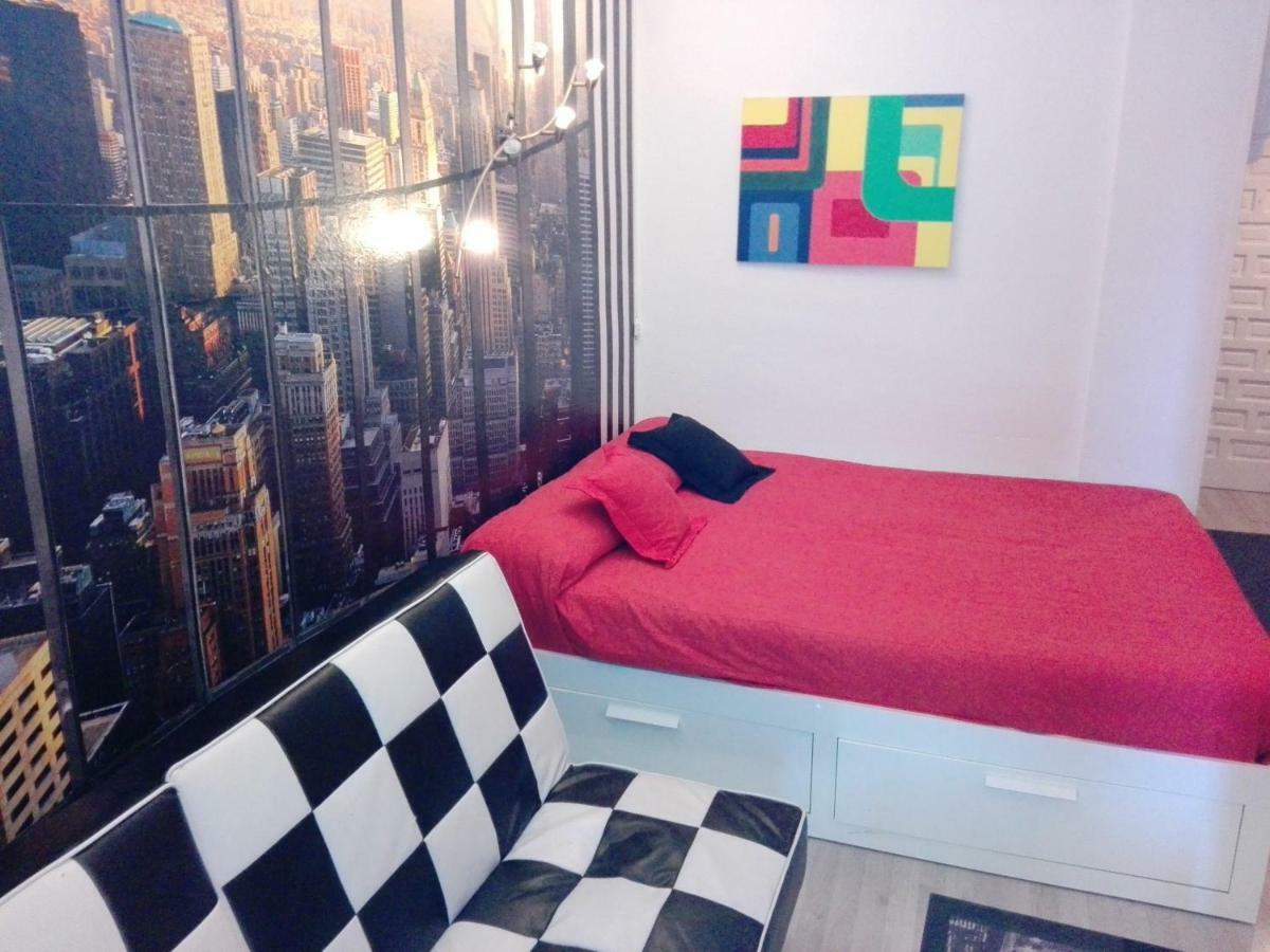 Benal Appartement