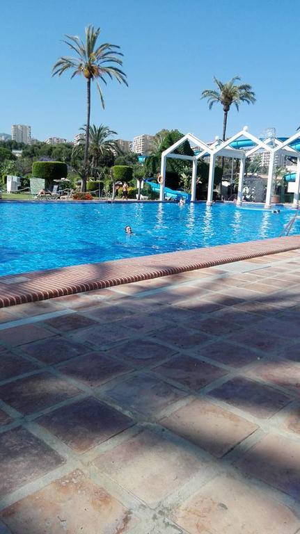 Apartamento Benal Benalmádena