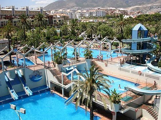 Apartamento Benal Benalmádena