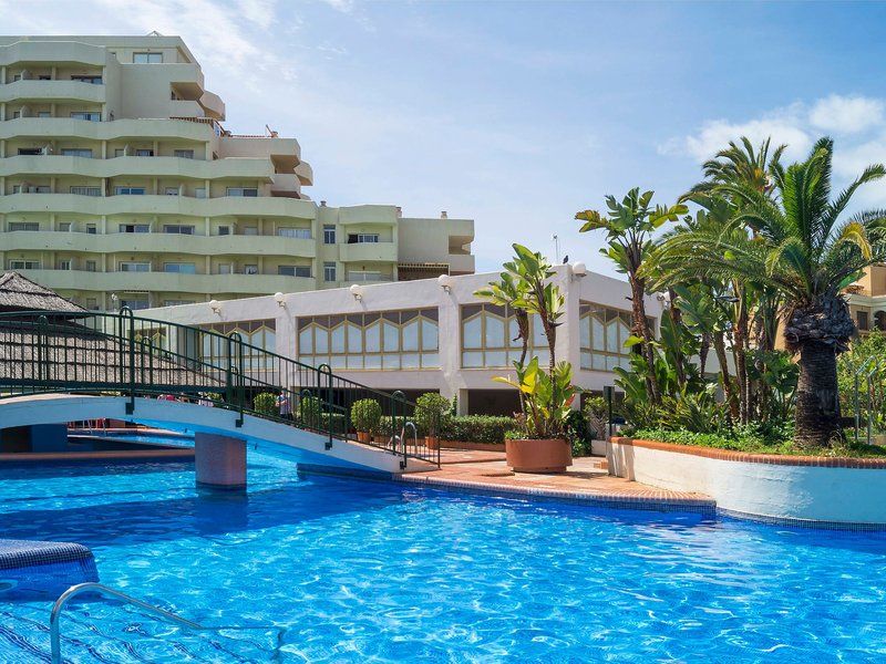 Benal Apartamento Benalmádena