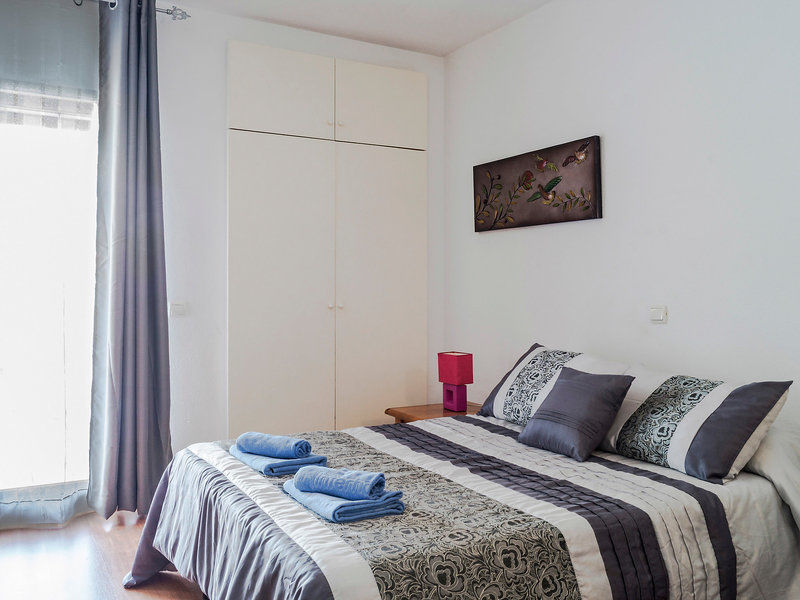 Apartamento Benal Benalmádena