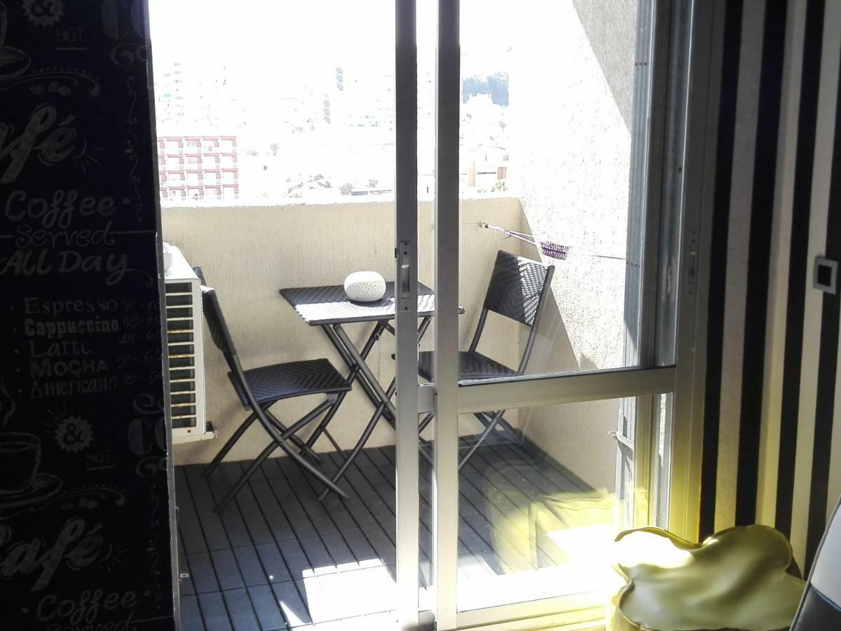 Apartamento Benal *