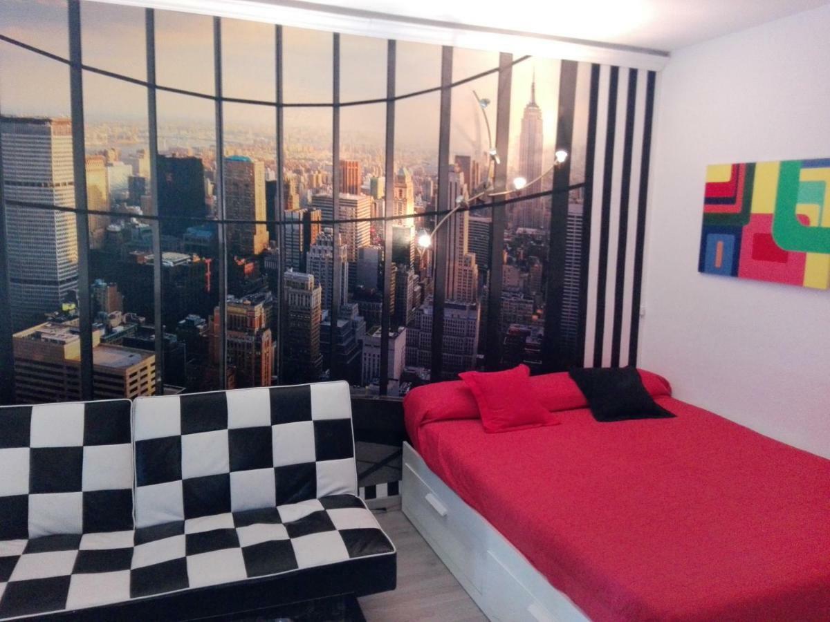 Benal Apartamento
