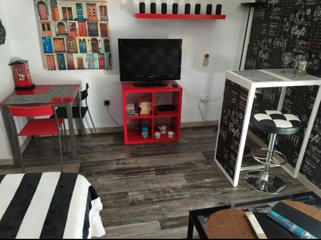 Apartamento Benal Benalmádena