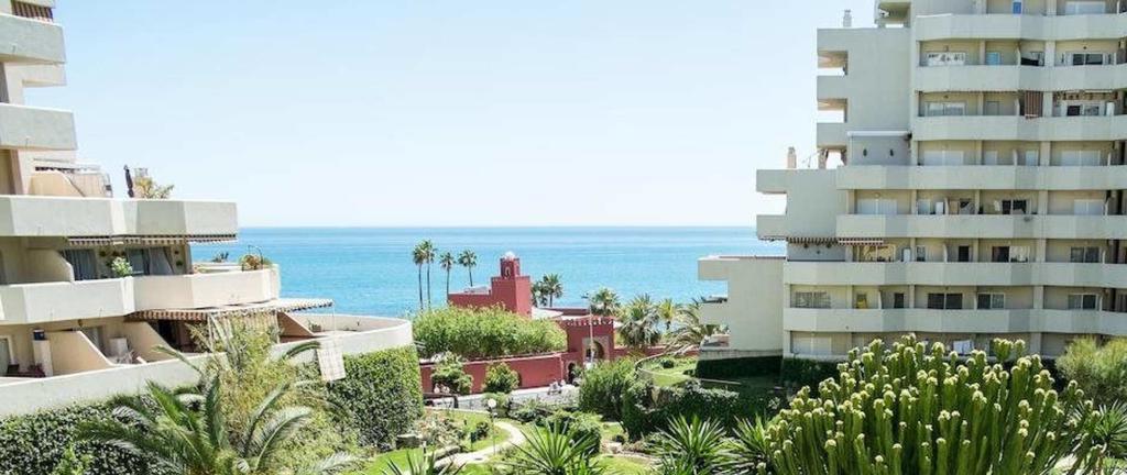 Benal Apartamento Benalmádena