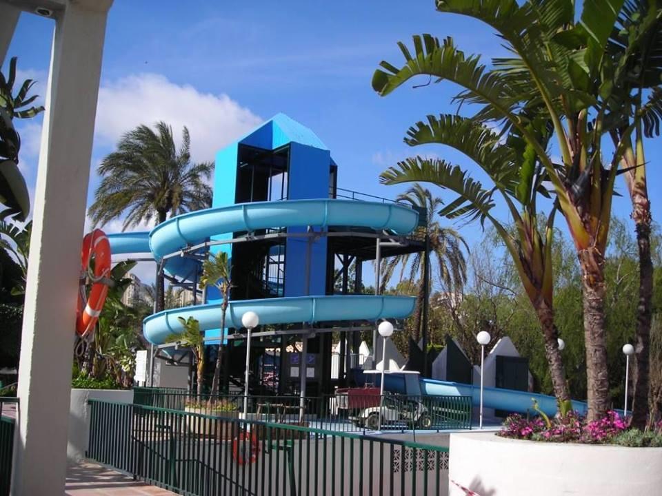 Benal Apartamento Benalmádena