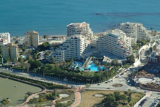 Apartamento Benal Benalmádena