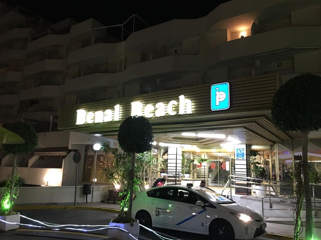 Benal Apartamento Benalmádena