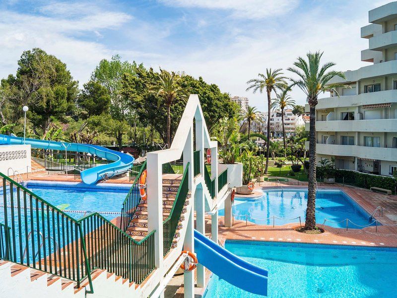 Apartamento Benal